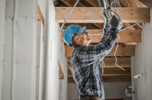 Best Commercial Electrician Services  in West Point, NE